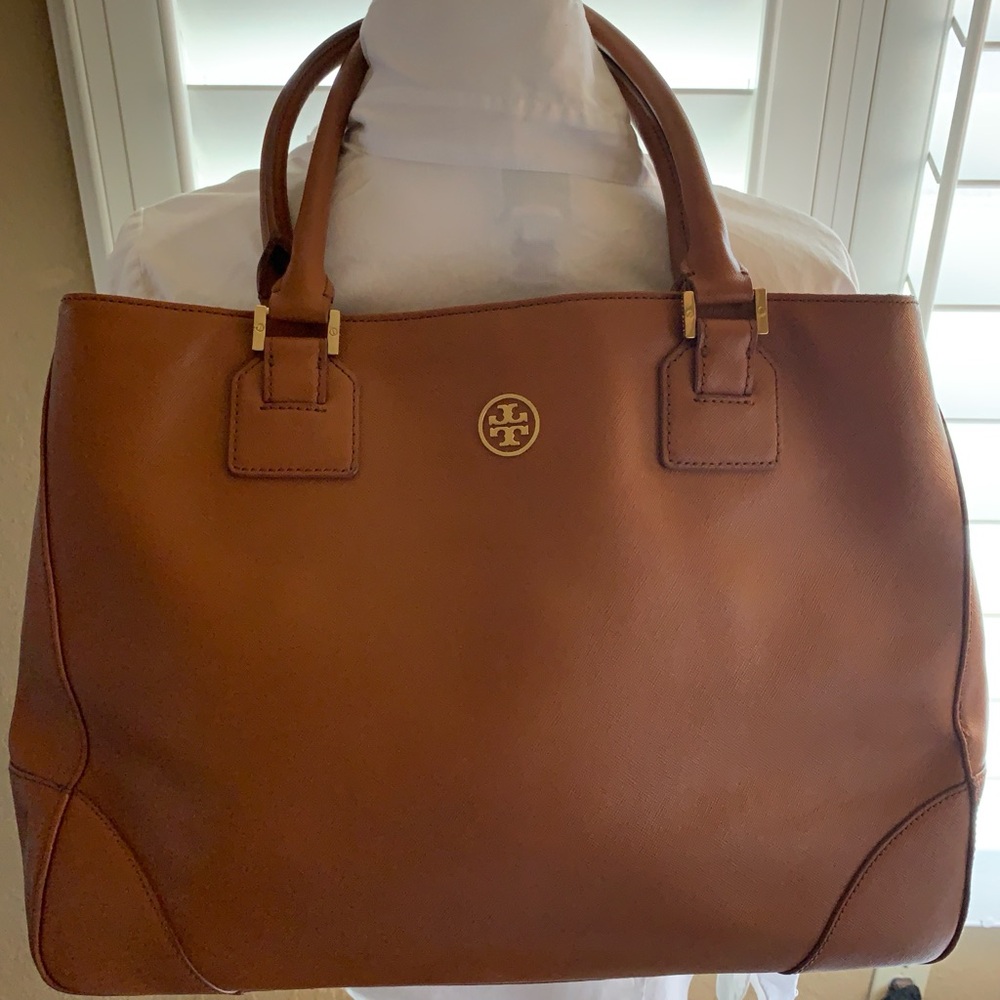 Tory Burch Robinson tote bag